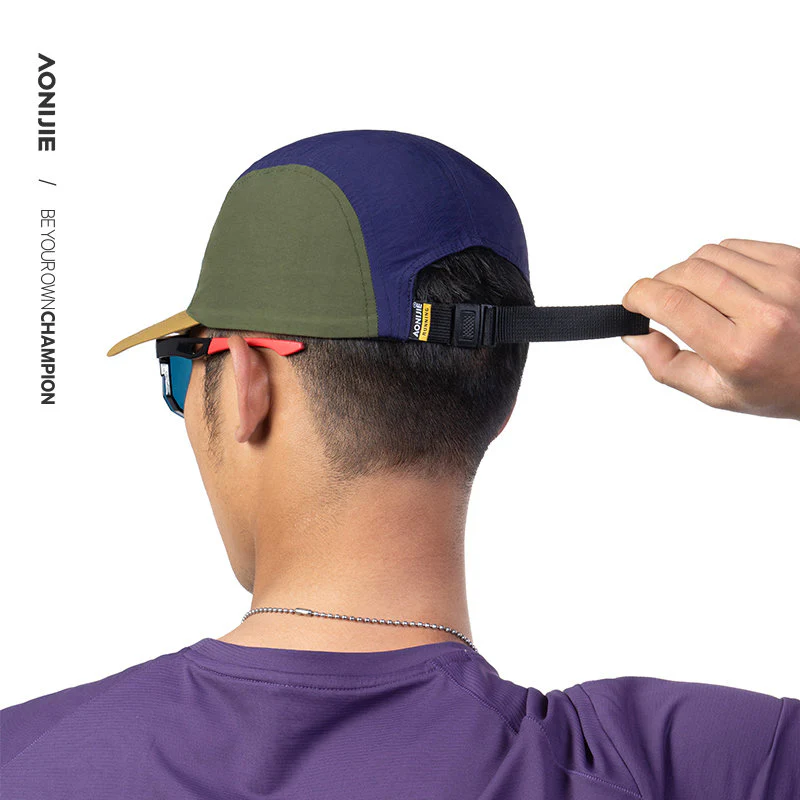 Gorra AONIJIE Duckbill - Imagen 9