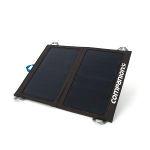 Cargador Solar Oztrail 10w