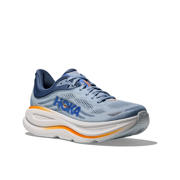 Hoka One One Bondi 9 Hombre - Imagen 4