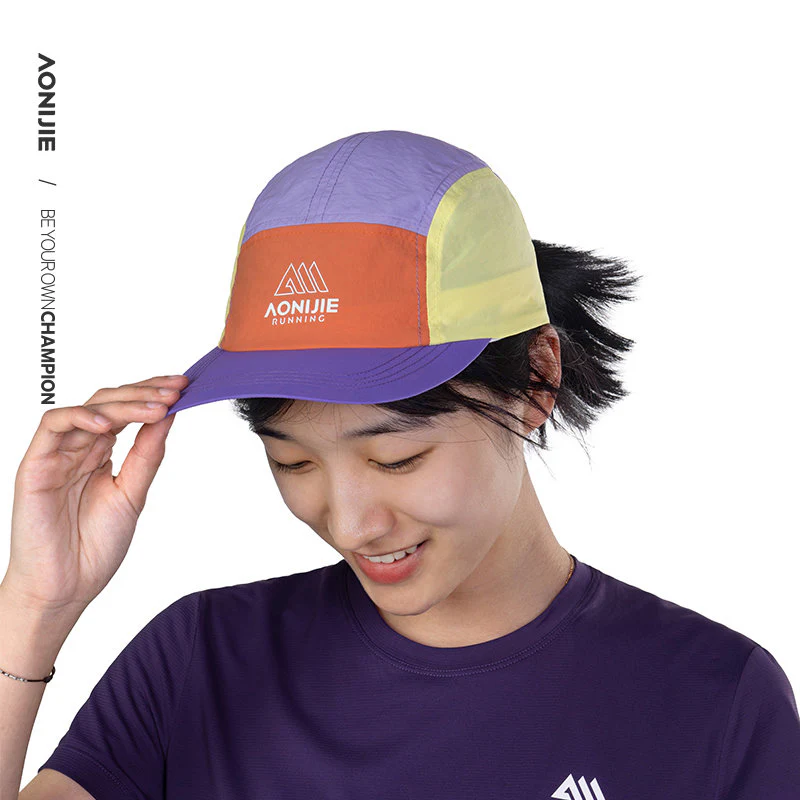 Gorra AONIJIE Duckbill - Imagen 2