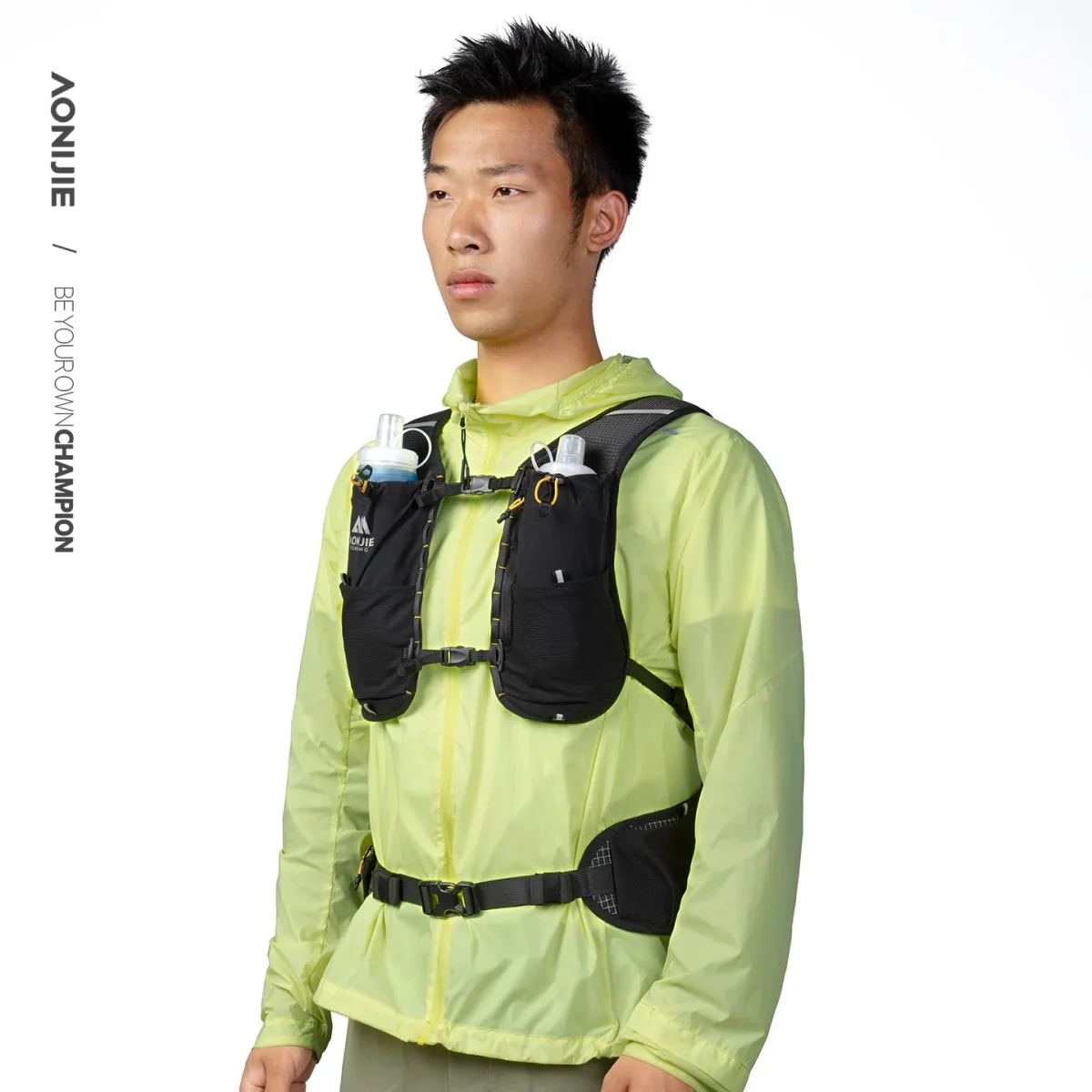 chaleco AONIJIE Rhino 18L - Imagen 4