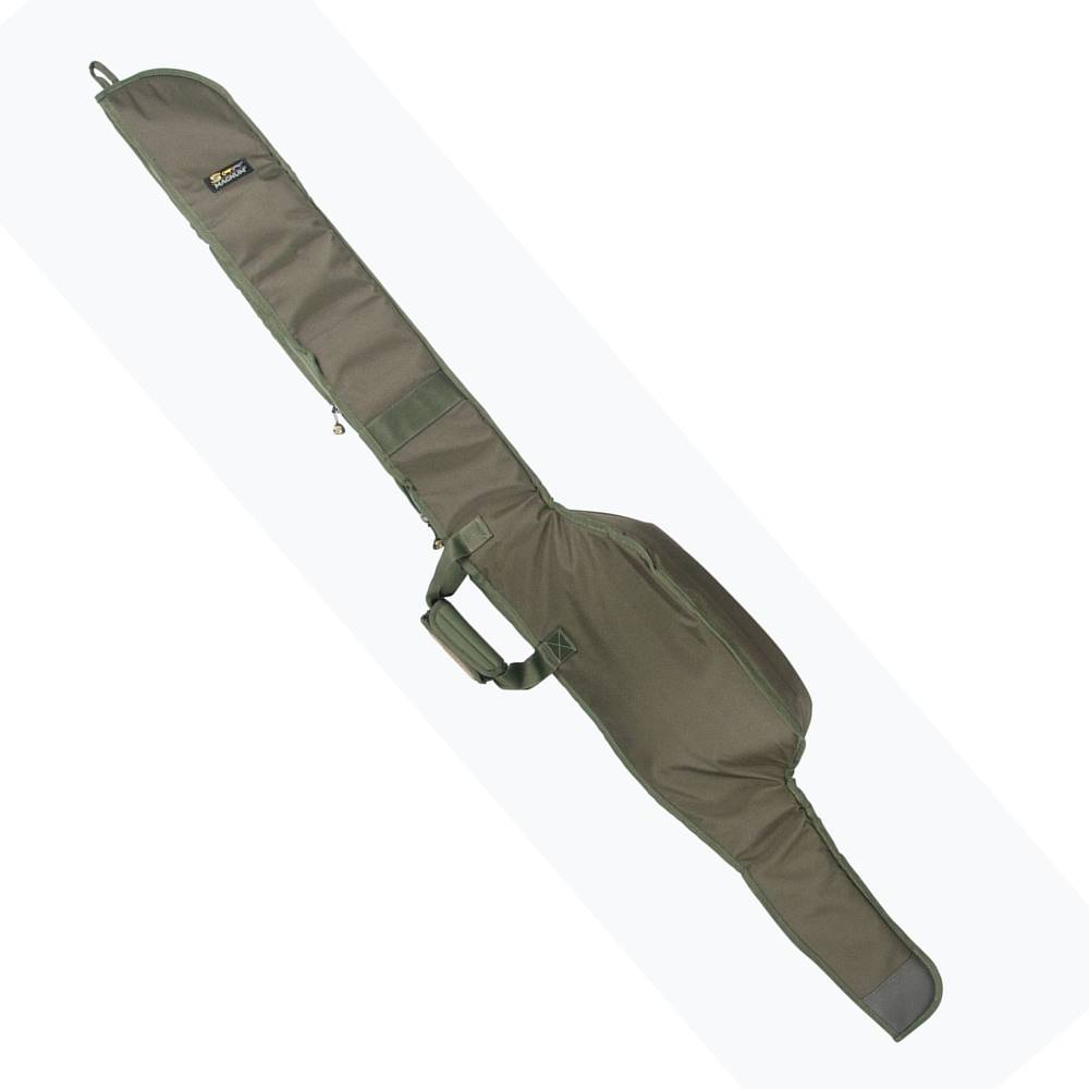 CARP SPIRIT ROD SLEEVE 10 pies acolchada