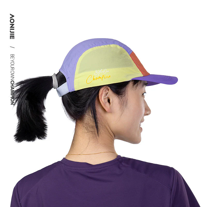 Gorra AONIJIE Duckbill - Imagen 6
