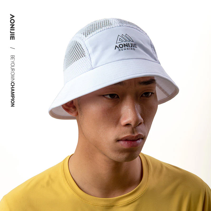 Sombrero AONIJIE Bucket - Imagen 5