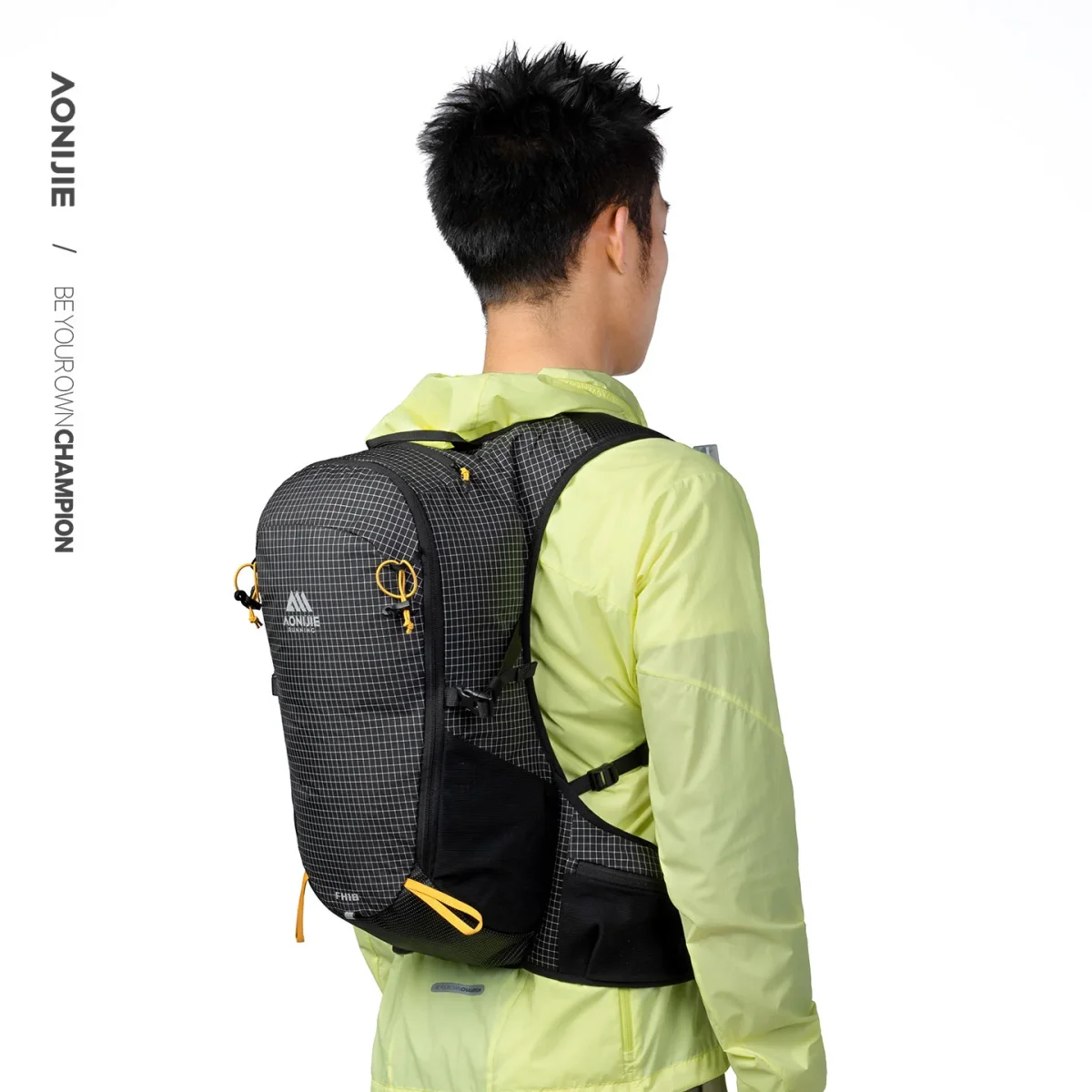chaleco AONIJIE Rhino 18L - Imagen 6