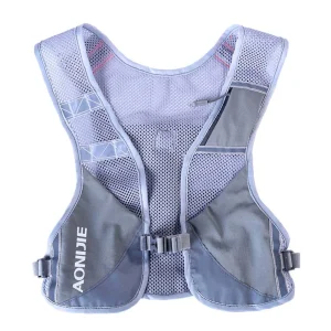 Chaleco AONIJIE Half 3L
