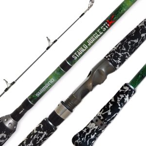 Caña Shimano Jungle Stix 572H
