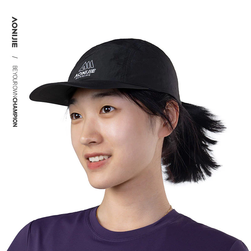 Gorra AONIJIE Duckbill - Imagen 4