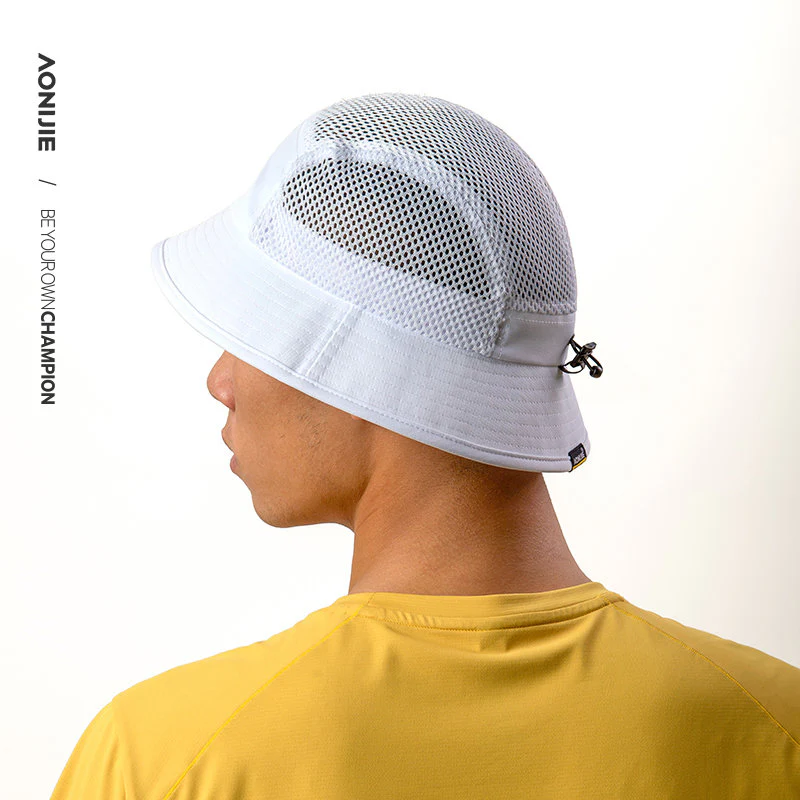 Sombrero AONIJIE Bucket - Imagen 9