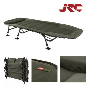 JRC DEFENDER LEVELBED