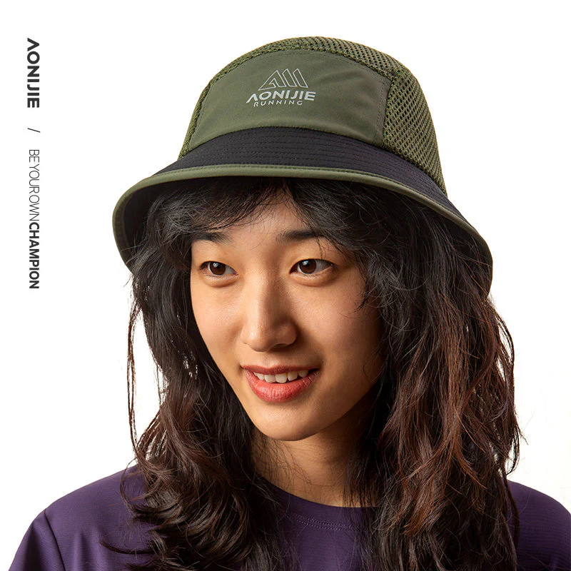 Sombrero AONIJIE Bucket - Imagen 2