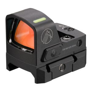 Alpen Optics Argus Red Dot