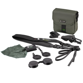 Alpen Optics Chisos 10×42 ED - Imagen 4