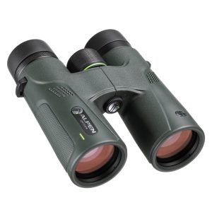 Alpen Optics Chisos 10×42 ED