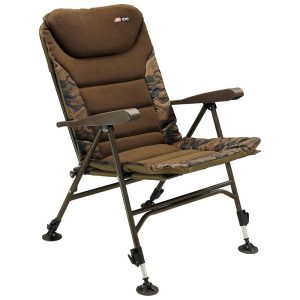 JRC ROVA CAMO RELAXA AMCHAIR