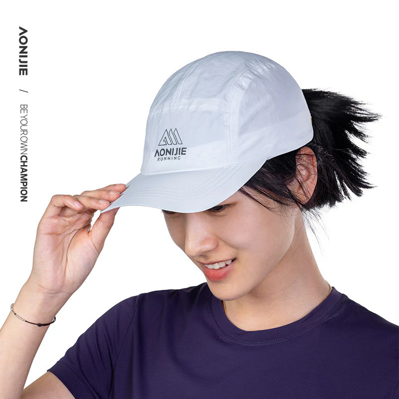 Gorra AONIJIE Duckbill - Imagen 5