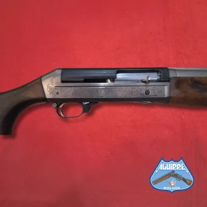 Escopeta Semiautomática Benelli Rinascimento Serie Limitada Cal. 12