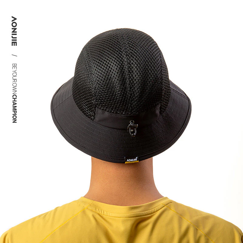 Sombrero AONIJIE Bucket - Imagen 8