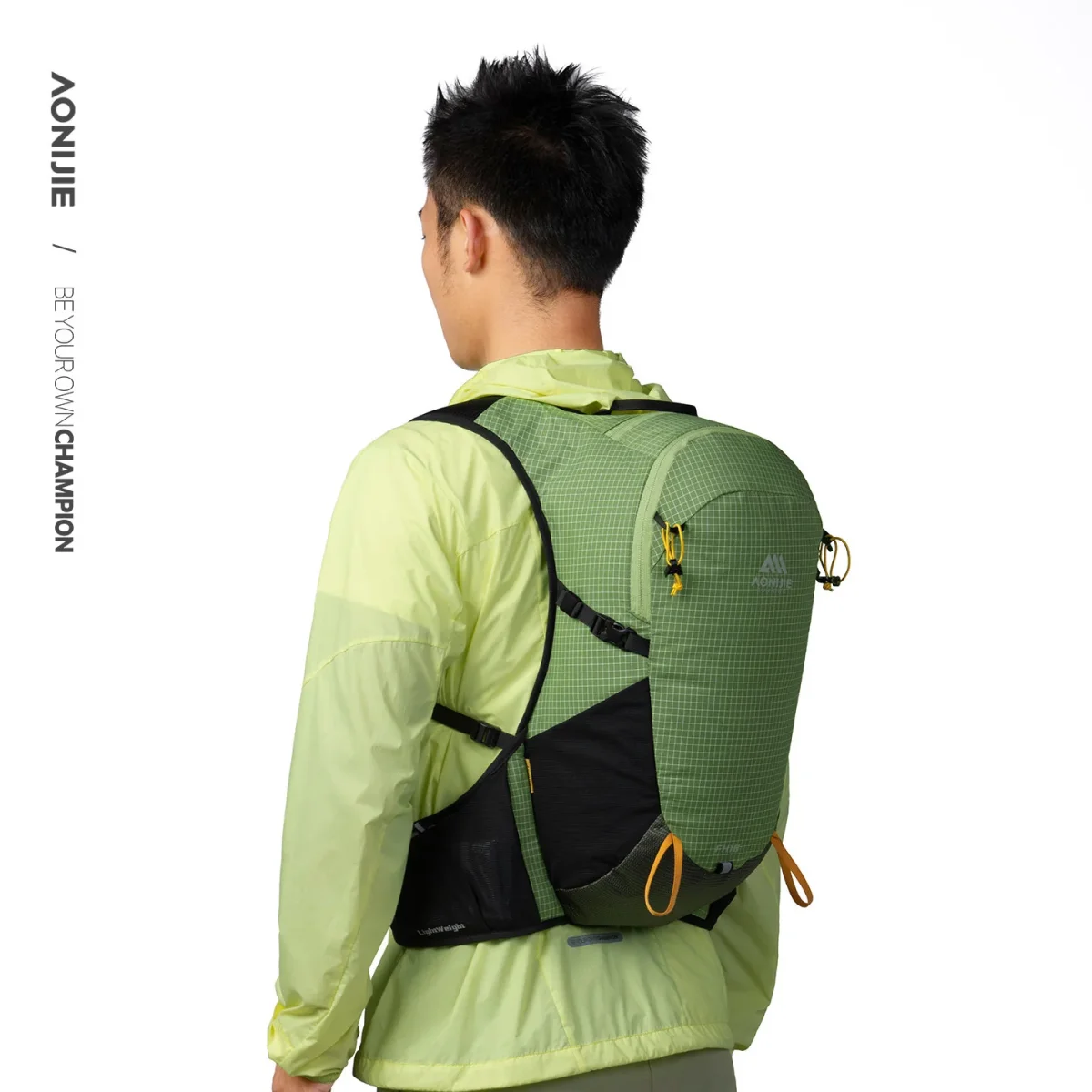 chaleco AONIJIE Rhino 18L - Imagen 5