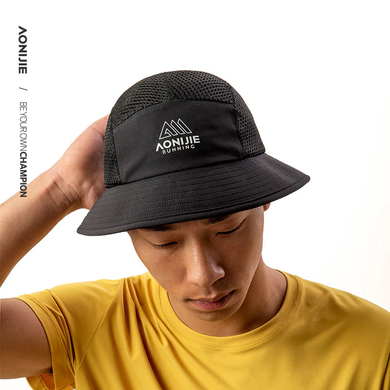 Sombrero AONIJIE Bucket - Imagen 4