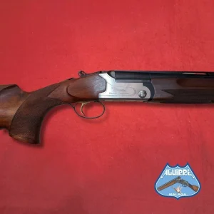 Escopeta Fabarm Gamma Competition Cal. 20
