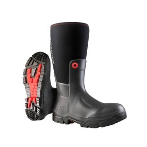 Botas de agua Snugboot