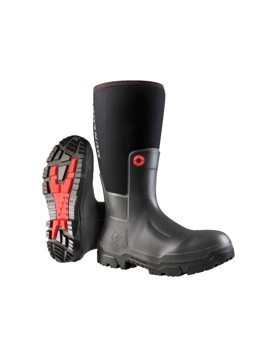 Botas de agua Snugboot - Imagen 2