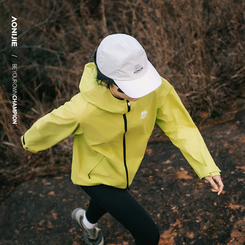 Gorra AONIJIE Impermeable 15K - Imagen 3