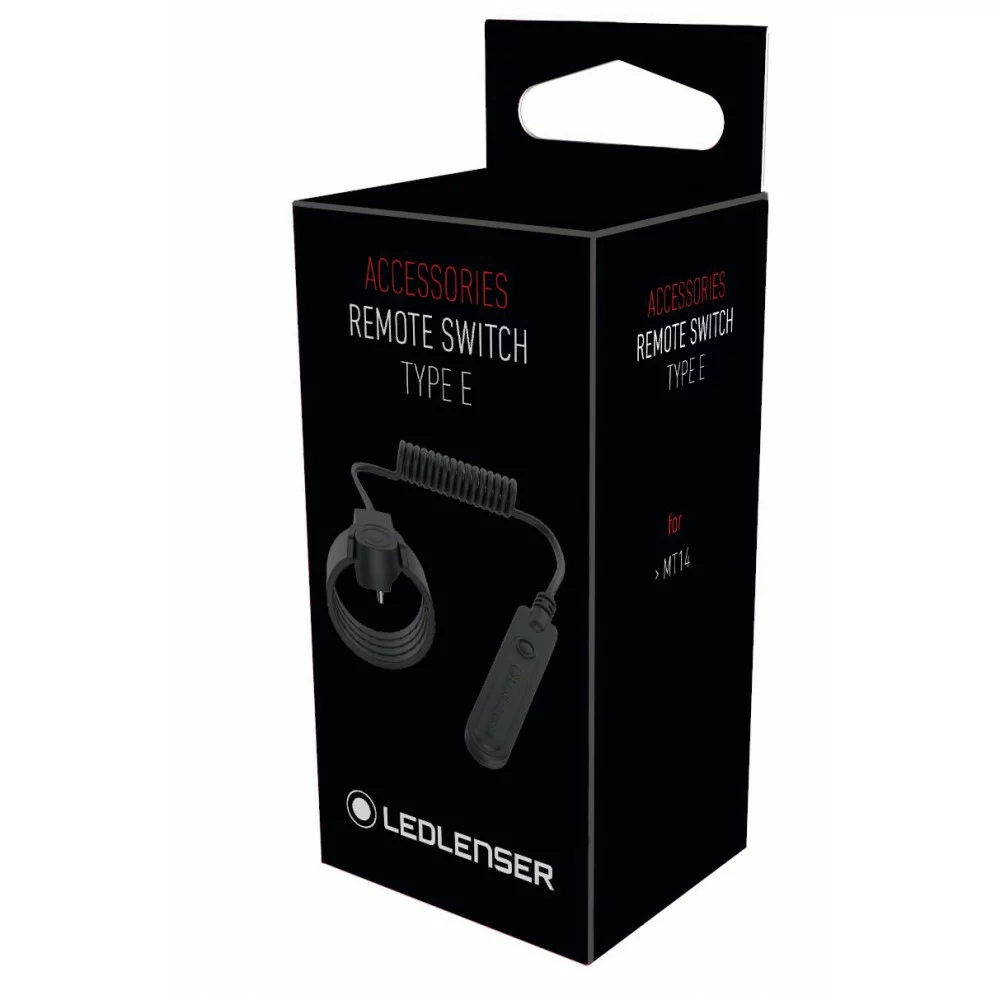 Pulsador remoto para linterna MT14 - Imagen 3