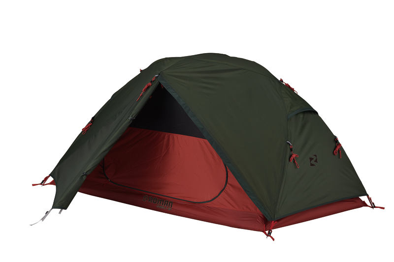 Carpa OZtrail Cradle 2p