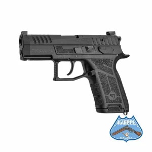 Pistola CZ P‑09 C Nocturne