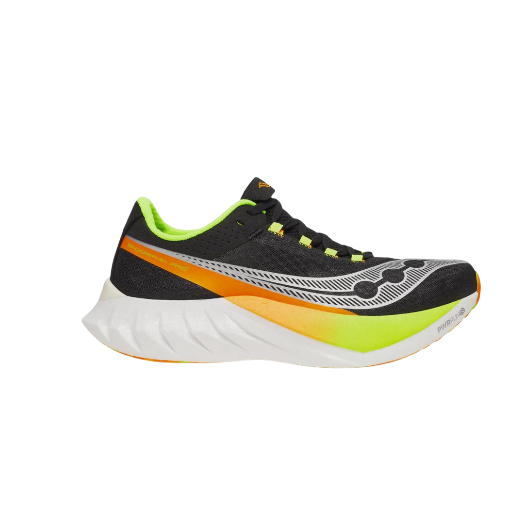 Saucony Endorphin Pro 4 Hombre - Imagen 3