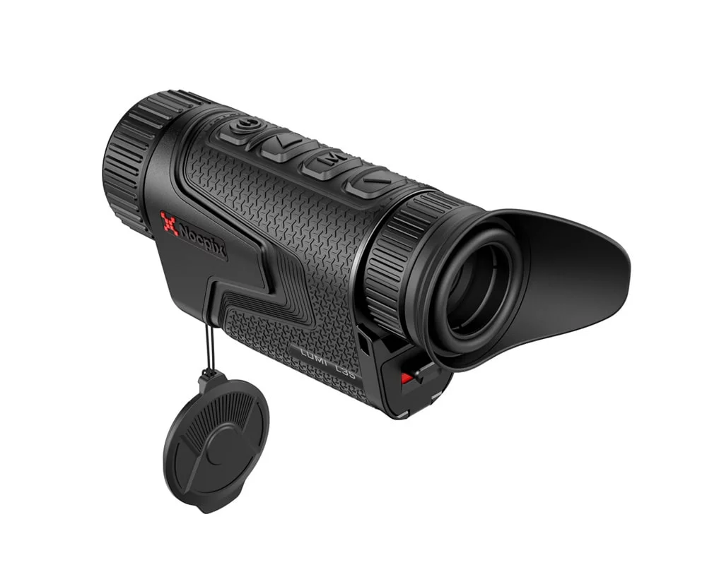 Monocular Térmico Nocpix Lumi P13 - Imagen 3