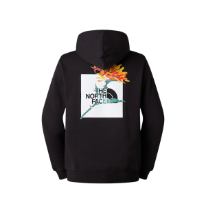Sudadera The North Face – Flora Alpina