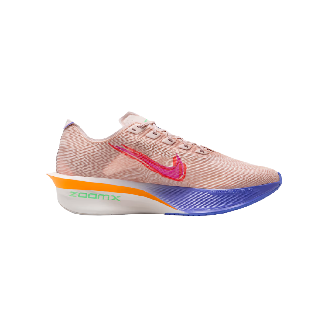 Nike ZoomX Vaporfly Next% 4 Mujer Eliud Kipchoge - Imagen 4