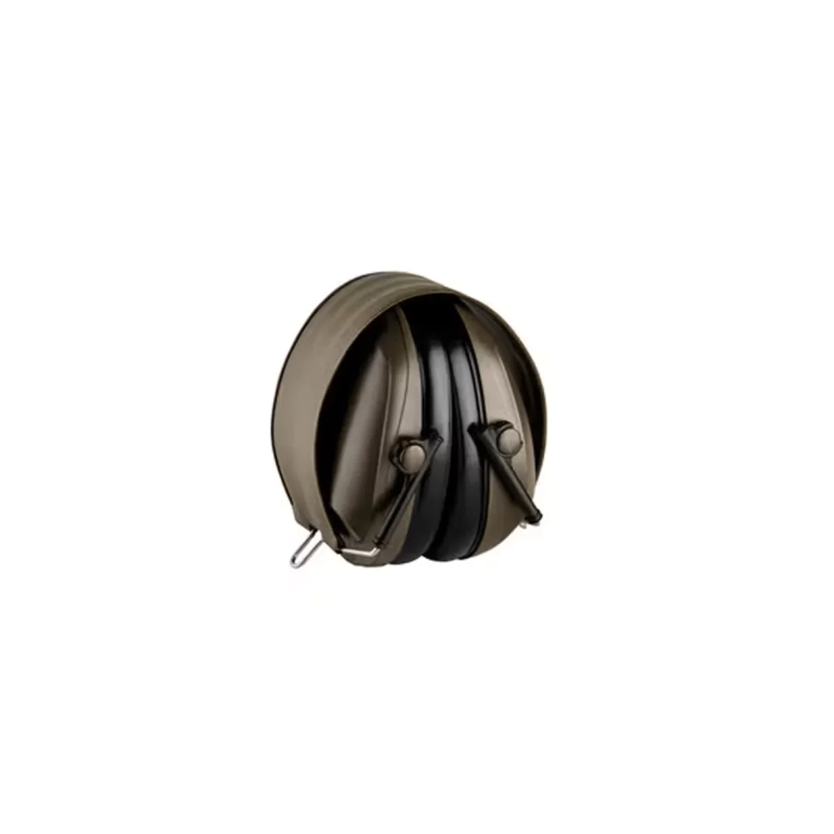Cascos Aislantes 3M PELTOR Bulls Eye Plegable - Imagen 3