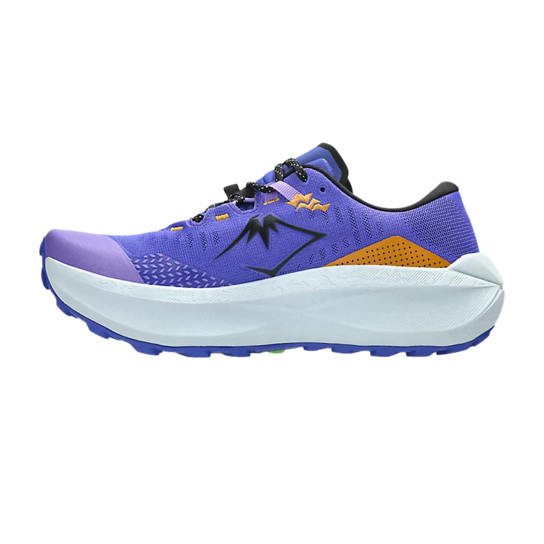 Asics Trabuco Max 5 Hombre - Imagen 4