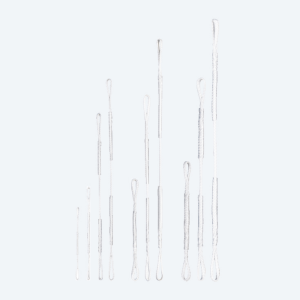 Lazo de asistencia BKK para jigging o chispas