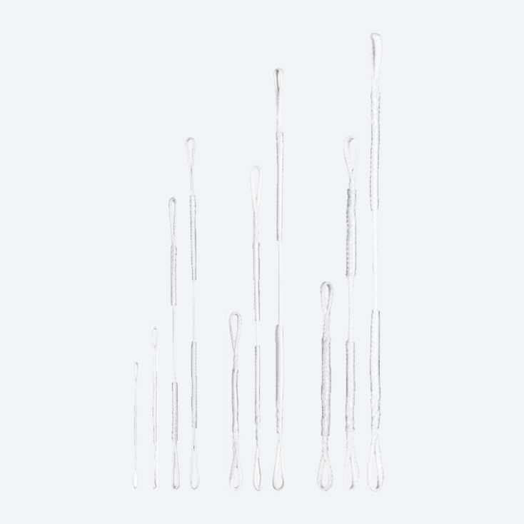 Lazo de asistencia BKK para jigging o chispas - Imagen 2