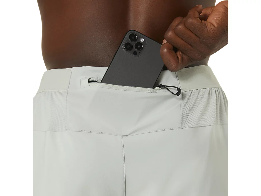 Pantalón corto Asics 2 en 1 - Imagen 5