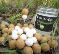 CARP BAIT Booster DIP Ajo Puro 200 mL