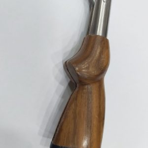 Navaja de Taramundi Culata Nogal