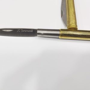 Navaja de Taramundi de Bala