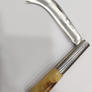 Navaja de Taramundi Setera / injerto