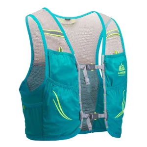 Chaleco AONIJIE GALE 2.5L - turquesa