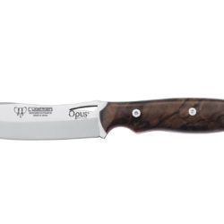 Cuchillo Cudeman Opus Nogal