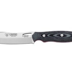 Cuchillo Cudeman Opus Micarta Negra