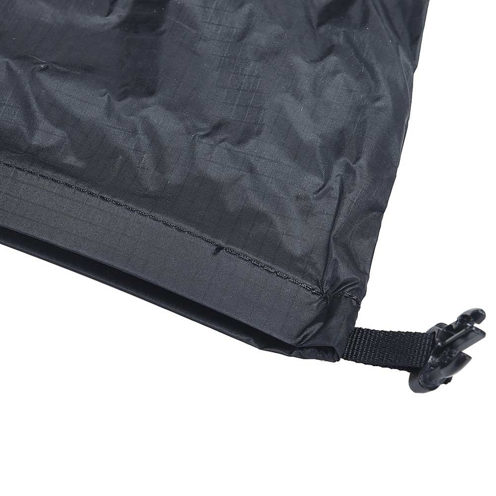Chaleco AONIJIE WINDRUNNER V18 - negro - Imagen 6