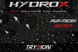 TRYBION PVA HYDROX MESH REFILL RECARGA 25 mm 7 m