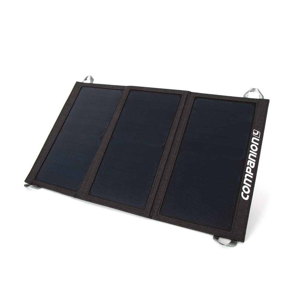 Cargador Solar Oztrail 21W - Imagen 2